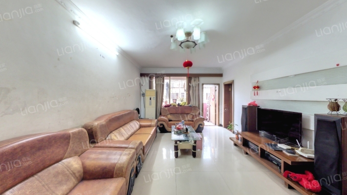 如意花园二手房实景图