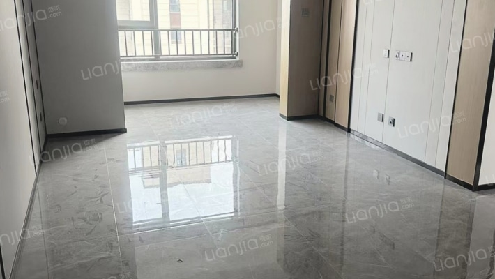 航企国际社区三期二手房实景图