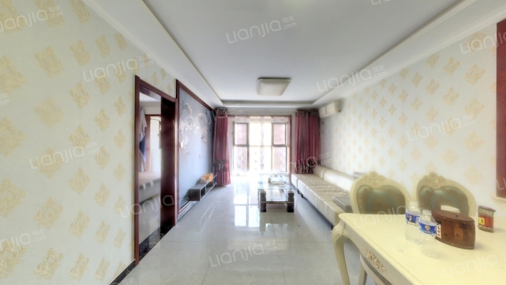 国源和天下二手房实景图