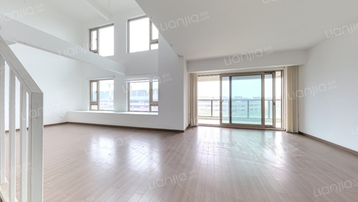 保利大国璟二手房实景图