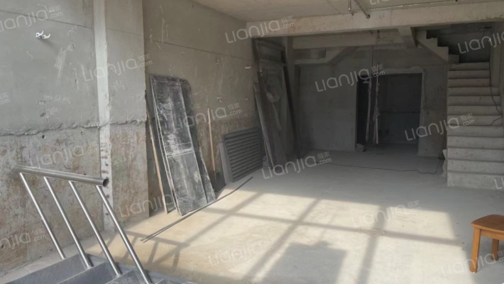 招商公园1872二手房实景图