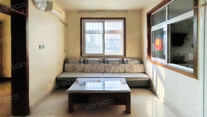 金鑫组团二手房实景图