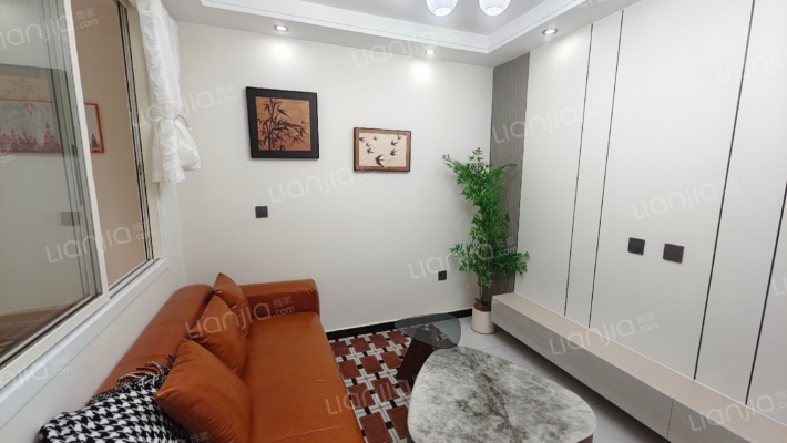 保棉一厂宿舍二手房实景图