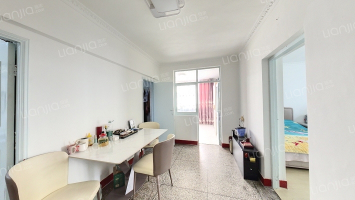 煤设院柳巷小区二手房实景图