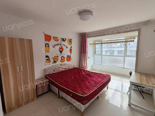 整租·即发金色荔园 2室2厅 南