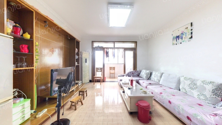 天泰雅居二手房实景图