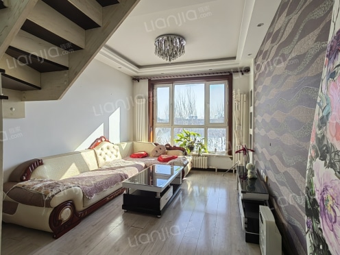 整租·滨才城四期 4室1厅 南/北