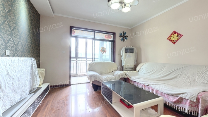 仕嘉公寓B区（绿地世纪城）二手房实景图