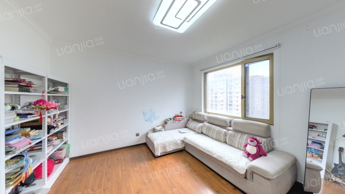 熊猫汇智家园二手房实景图