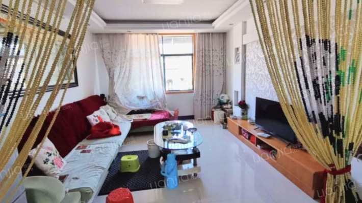 扬子江小区二手房实景图