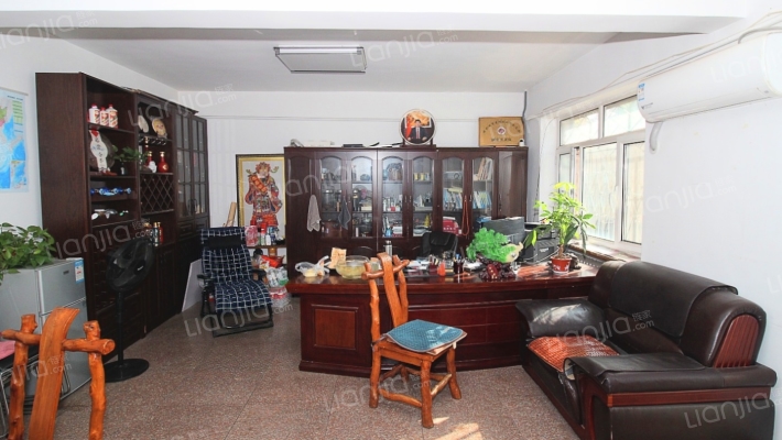 幸福街16号二手房实景图