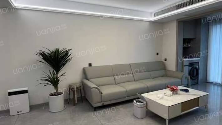 金科城二手房实景图