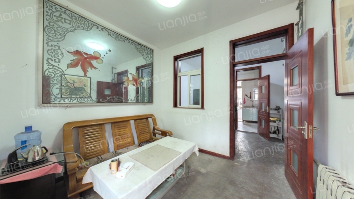 矿务局四分会二手房实景图