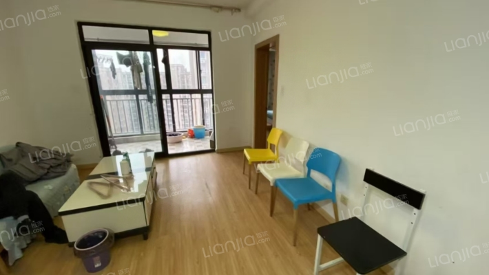 聚和佳苑一区二手房实景图