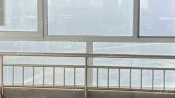 水水尚仁佳小区环境优美，标准现房，即买即住。-阳台