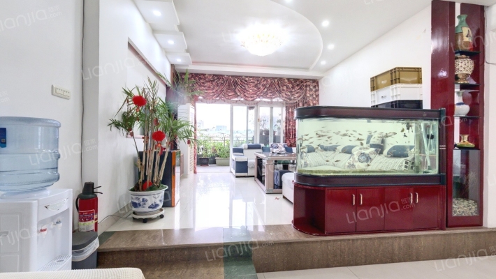 楠竹苑二手房实景图