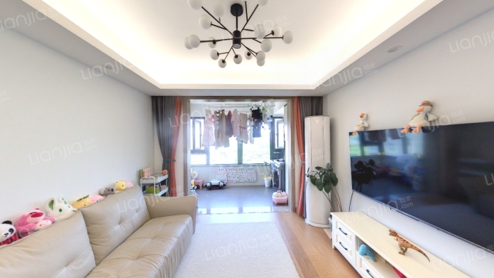 招商公园1872二期二手房实景图