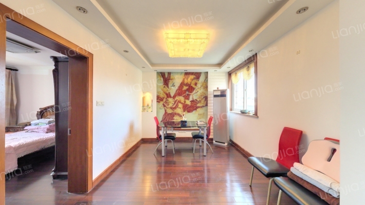 金厦苑二手房实景图