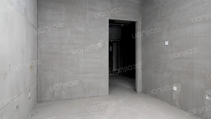 环京城市中少见的LOFT住宅项目，70年产权!-卧室A