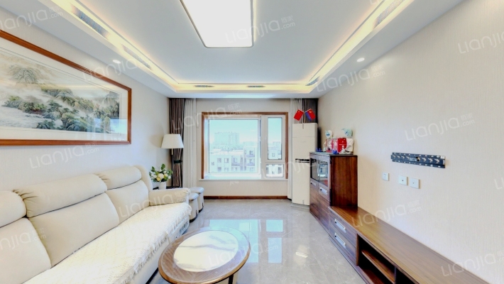 融尚未来二手房实景图