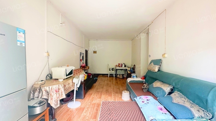 果树园二手房实景图