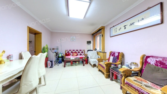 双阳南区二手房实景图