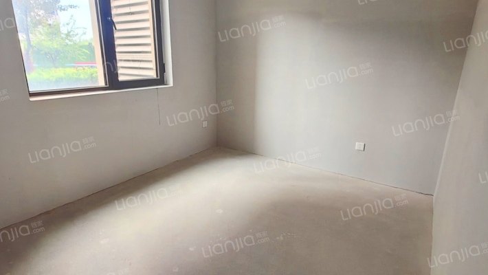 华侨城·城市客厅 3室2厅 南 北-卧室A