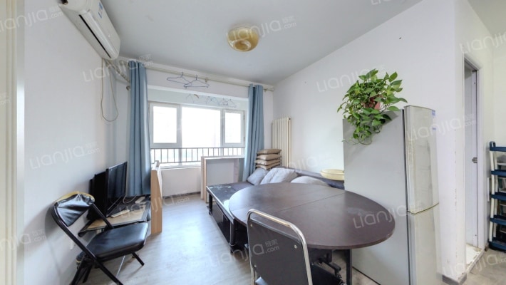 三合北巷4号院二手房实景图