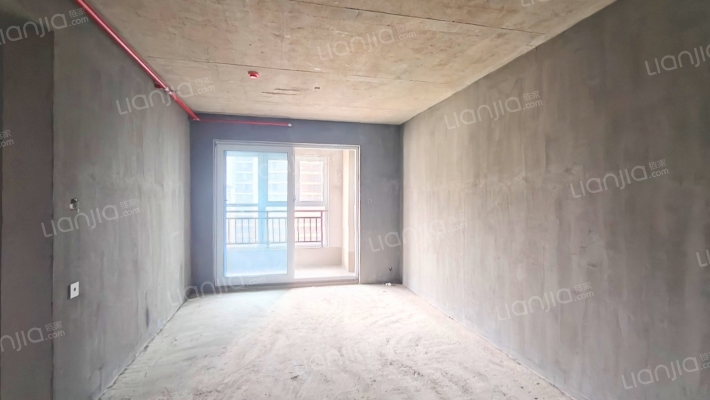 世茂云锦二手房实景图