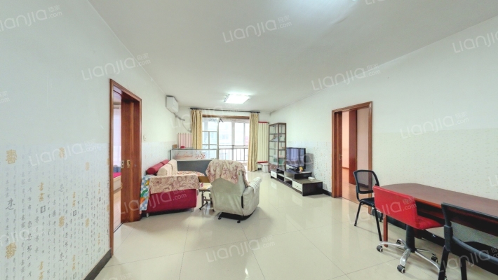 颐园二手房实景图