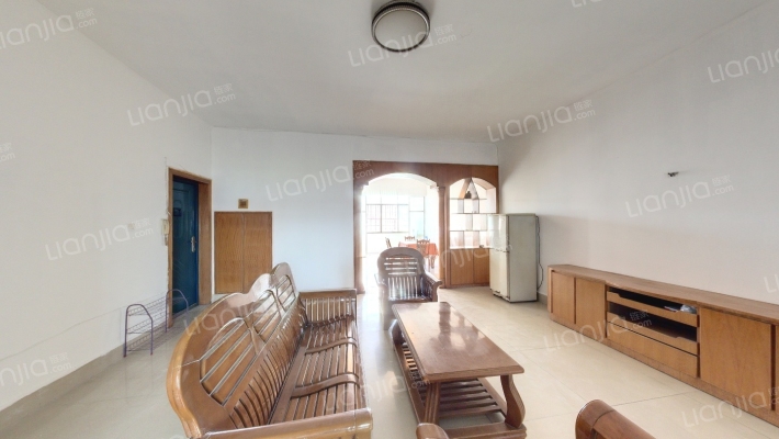 旭日北大道103号二手房实景图