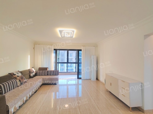 整租·碧桂园·凤凰城 4室2厅 南/北