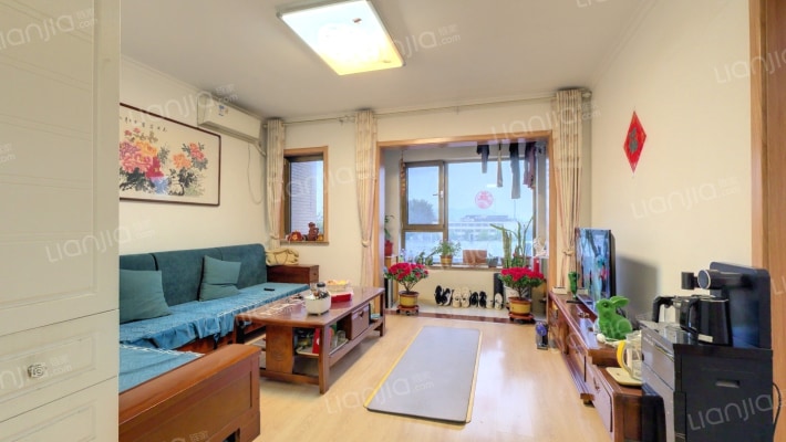 唐源云居二手房实景图