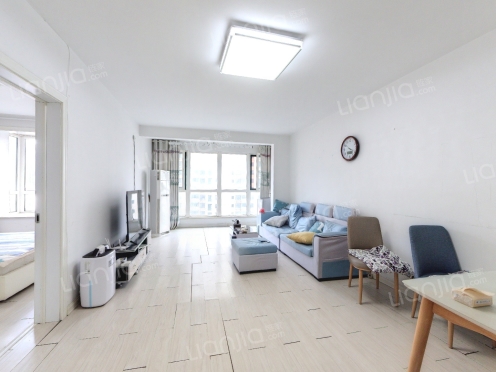 整租·隆基家源 1室1厅 南