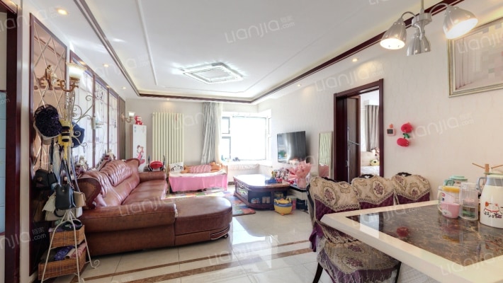 国兴城二手房实景图