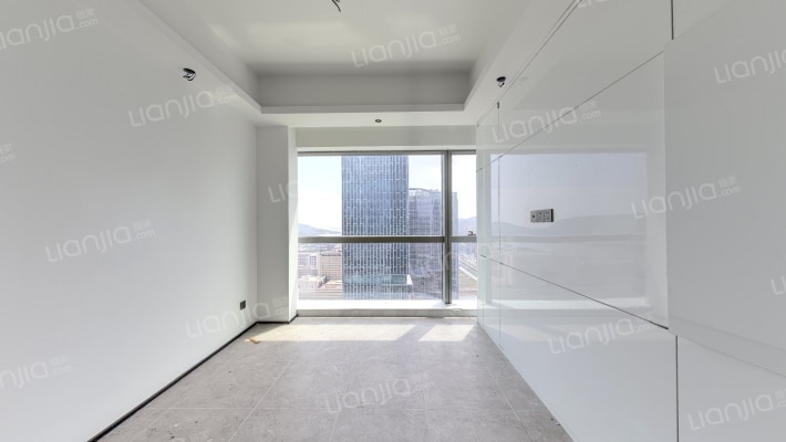 灏怡天揽二手房实景图