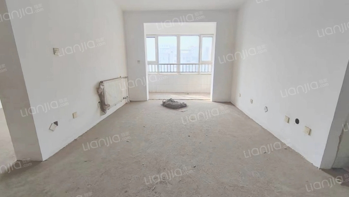 龙都现代城东区二手房实景图