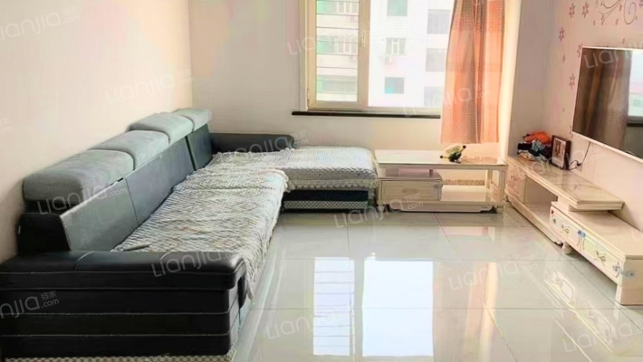 金京花苑二手房实景图