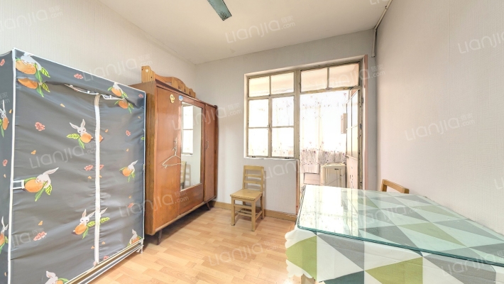 点将台路40号二手房实景图