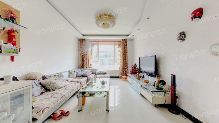 润龢园二手房实景图