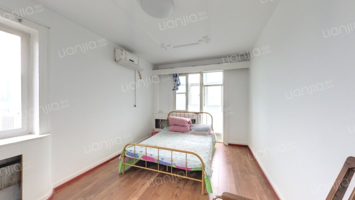 建国门南大街二手房实景图