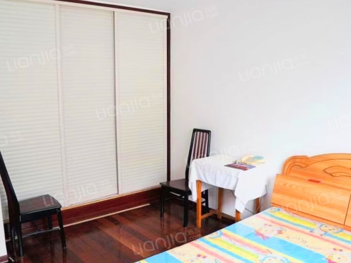 整租·通江小区 2室2厅 南/北