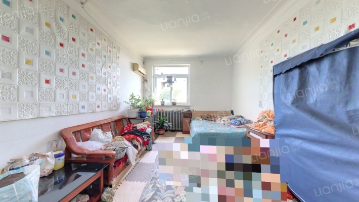 太子务家属楼二手房实景图