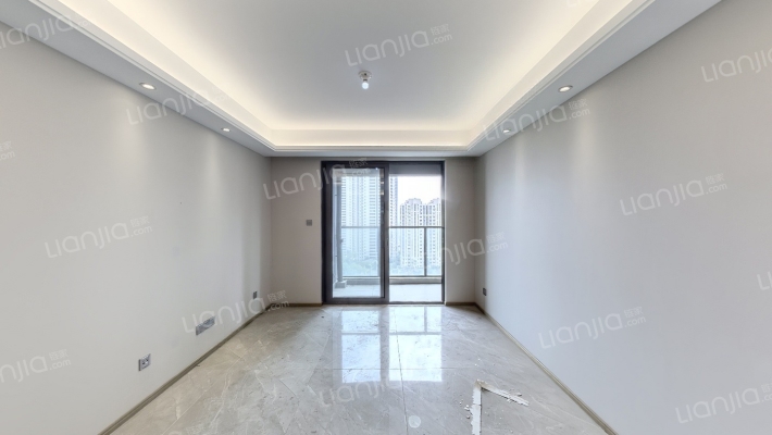 融创运河映二手房实景图