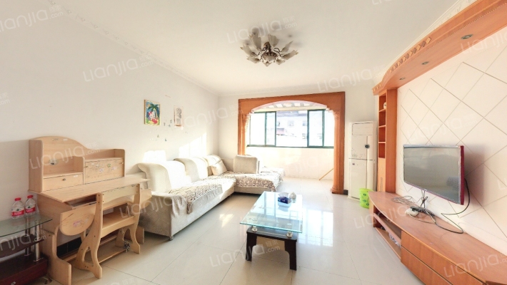 天泰雅居二手房实景图