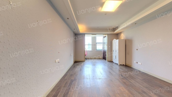 方正360空间大厦二手房实景图