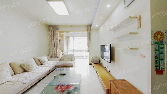 雅逸居二手房实景图