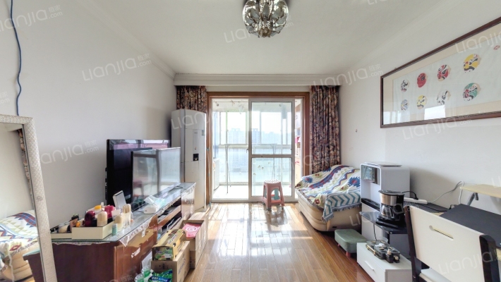 舜川公寓二手房实景图