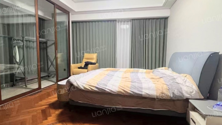 宁波公馆二手房实景图