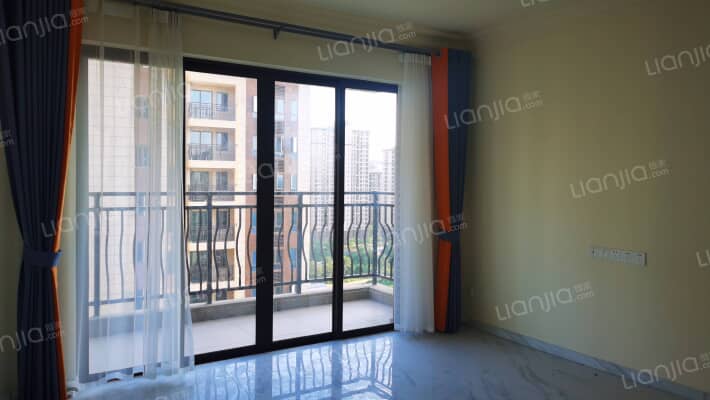 碧桂园玖珑湾二手房实景图